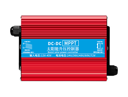 升壓電動車控制器