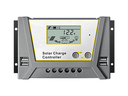 鋰電通用控制器