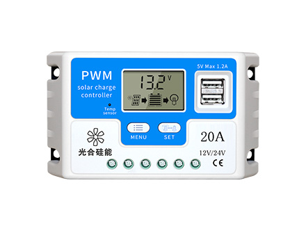 PWM全自動控制器