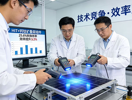 3月光伏組件排產環比大漲28% 價格企穩供需平衡初顯