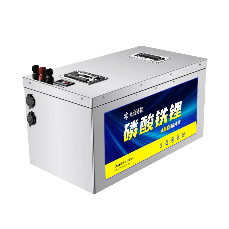 選擇太陽能路燈控制器注意事項