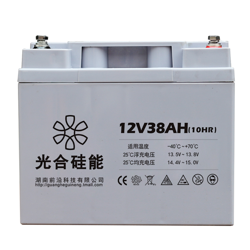 太陽能蓄電池接線方法的詳細解析